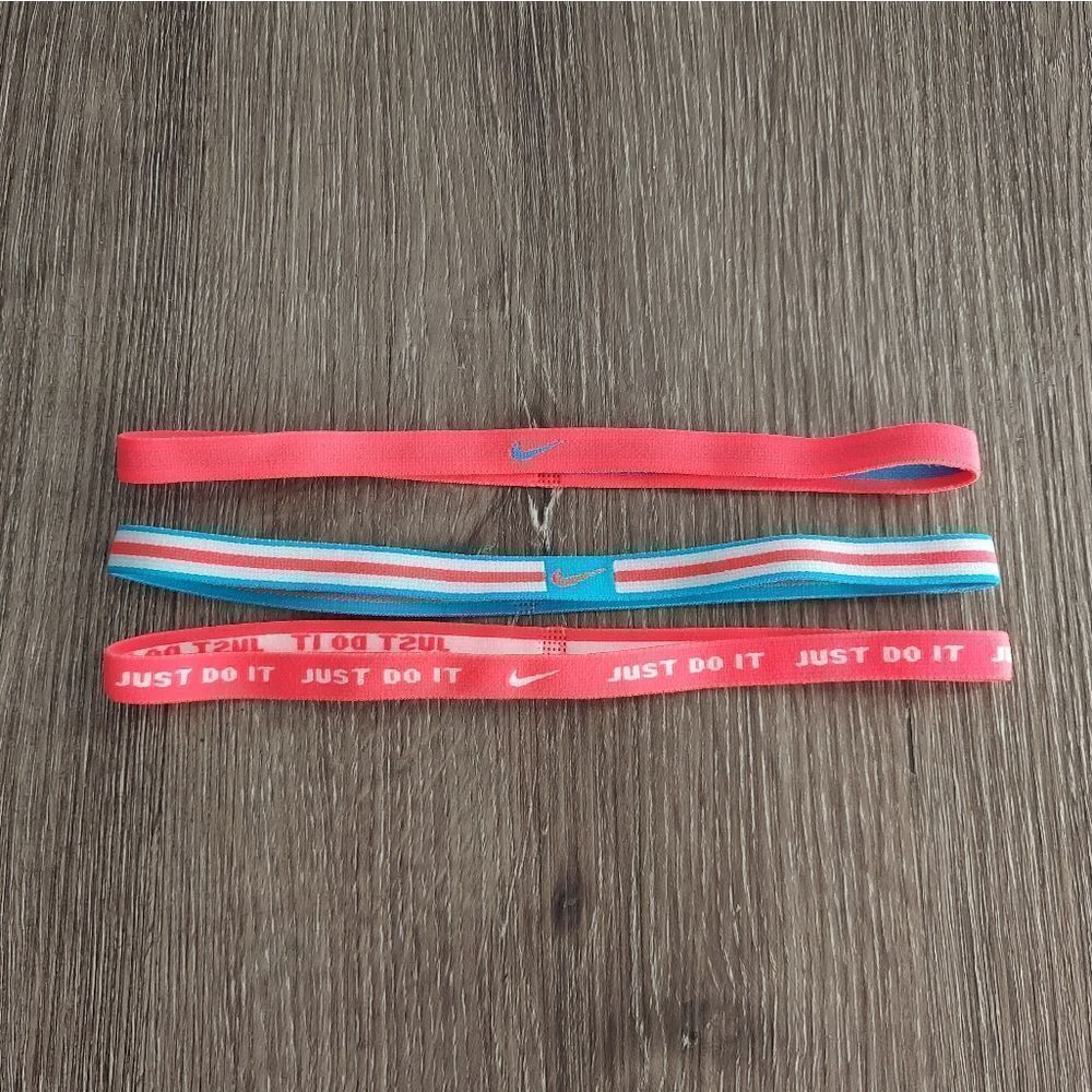 Nike Skinny Headbands
